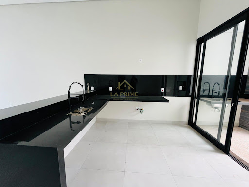 Casa de Condomínio em Jardim Novo Horizonte - Sorocaba, SP