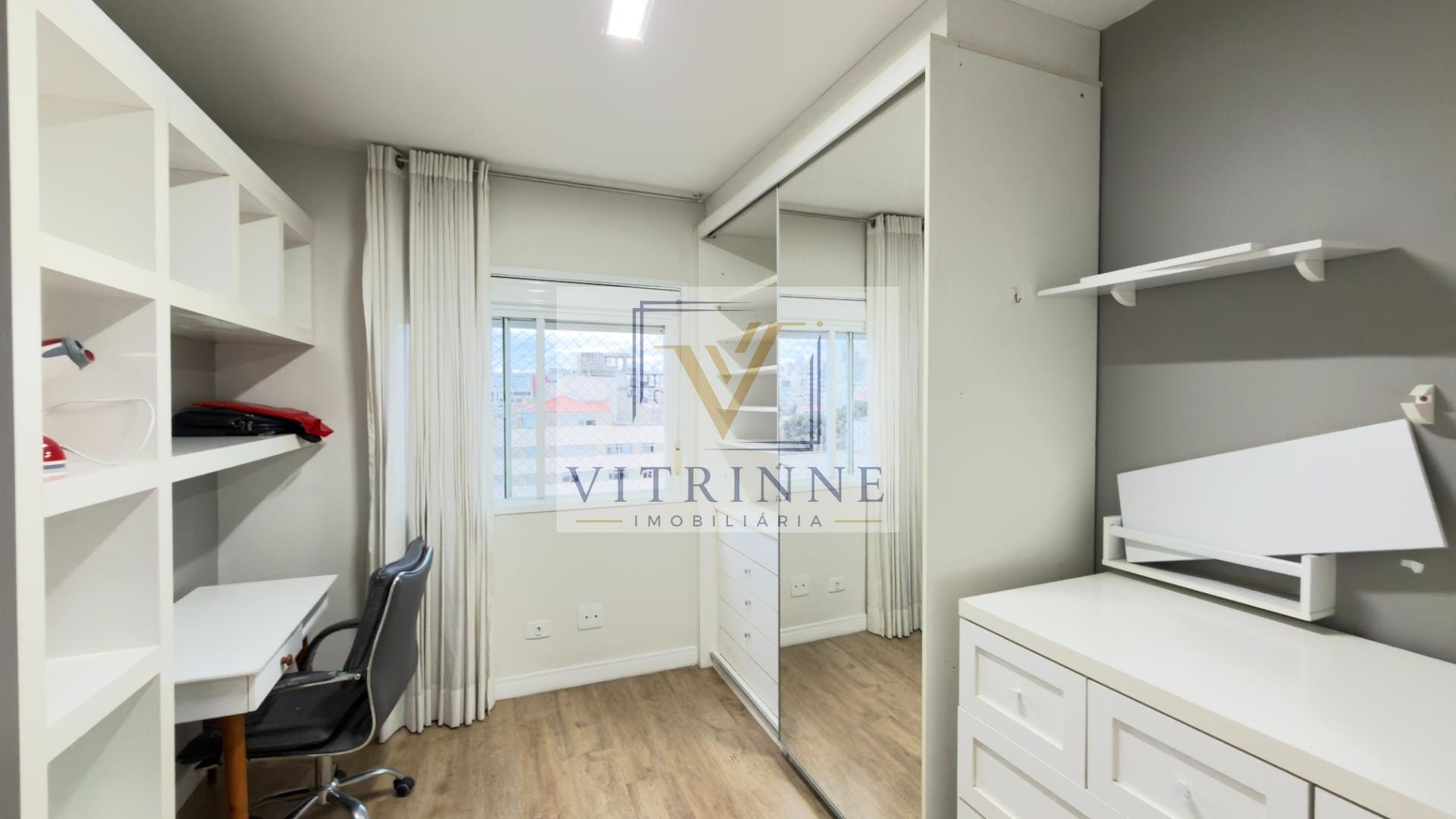 Apartamento à venda com 3 quartos, 2 suítes, 2 vagas e 110m² no Água Verde, Curitiba (PR) — foto 22 de 30