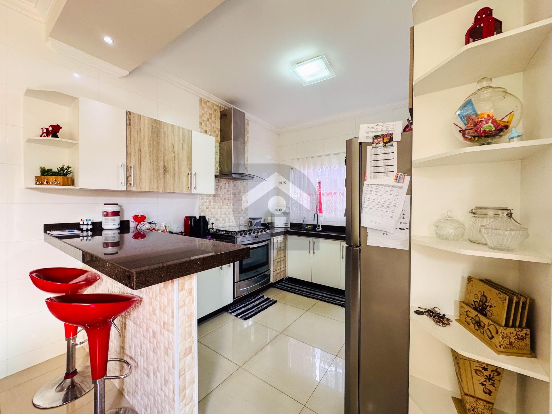 Casa, 3 quartos, 200 m² - Foto 23