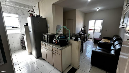 Apartamento para Venda em Suzano / SP no bairro Vila Urupês 