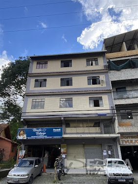 Apartamento em Chácara Paraíso  -  Nova Friburgo