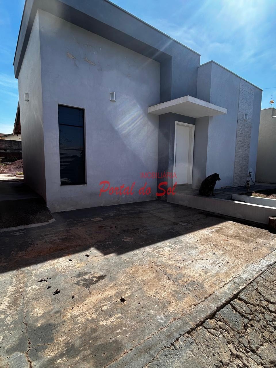 Casa à venda com 1 quarto, 1 suíte, 2 vagas e 47m² no Parque Alvorada, Santo Antônio da Platina (PR) — foto 2 de 18