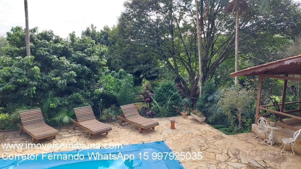 Rural à venda com 3000m² de terreno no Ibiúna, São Paulo (SP) — foto 7 de 30