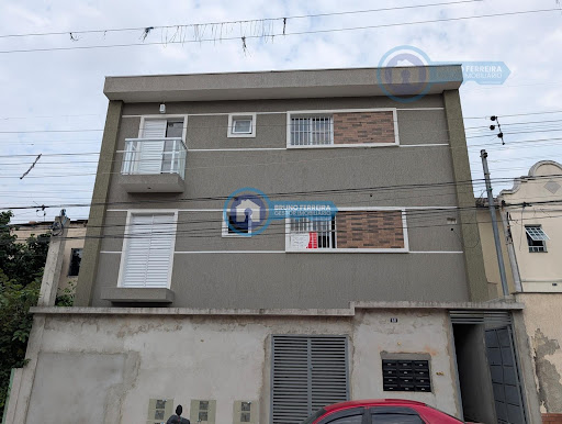 Aluguel de Apartamento 1 Dorm em Vila Medeiros, 45m² – SP