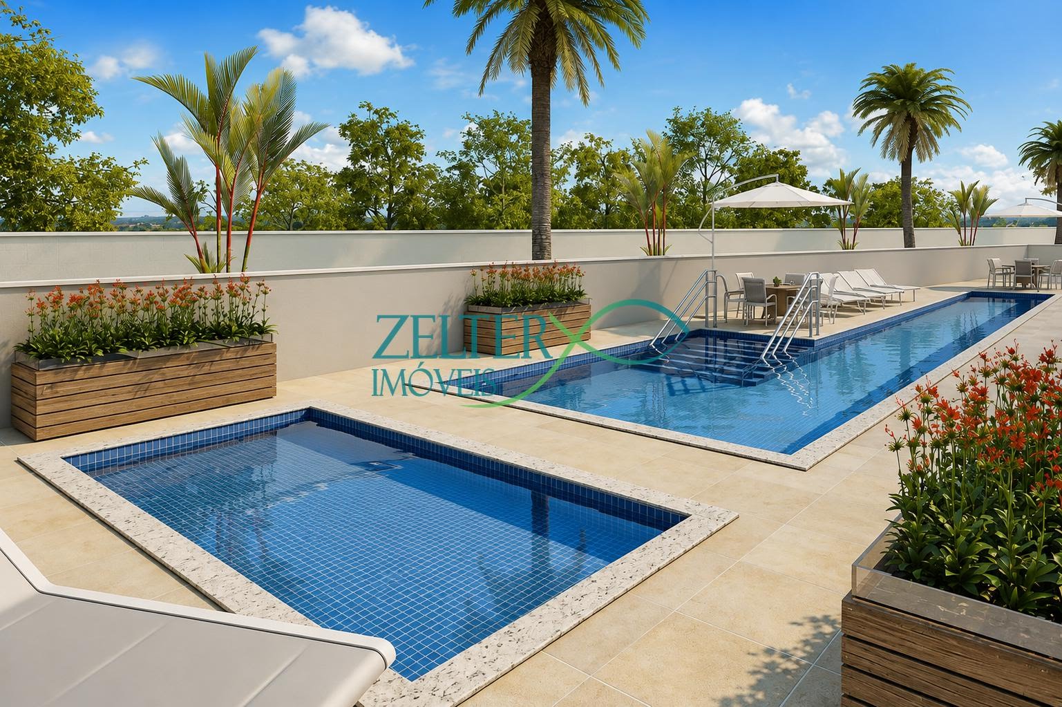 Apartamento à venda com 2 quartos, 2 banheiros, 1 vaga e 52m² no Irajá, Rio de Janeiro — foto principal