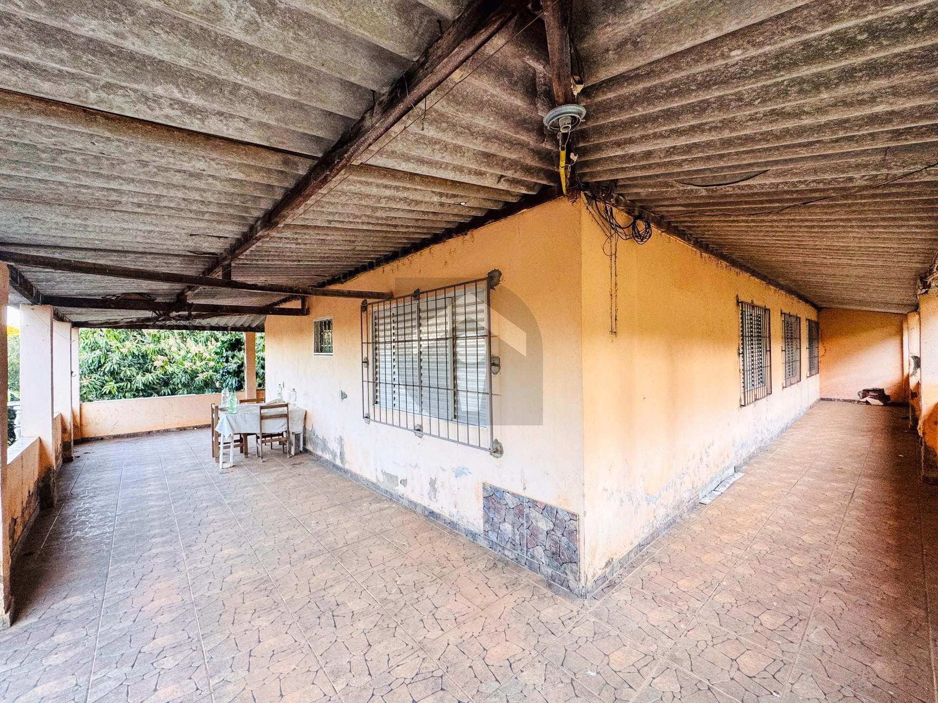 Chácara, 4 quartos, 1200 m² - Foto 16