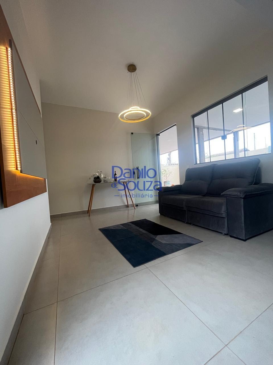 Casa à venda com 2 quartos, 1 suíte e 120m² no Parque das Mangabeiras II, Araxá (MG) — foto 5 de 9