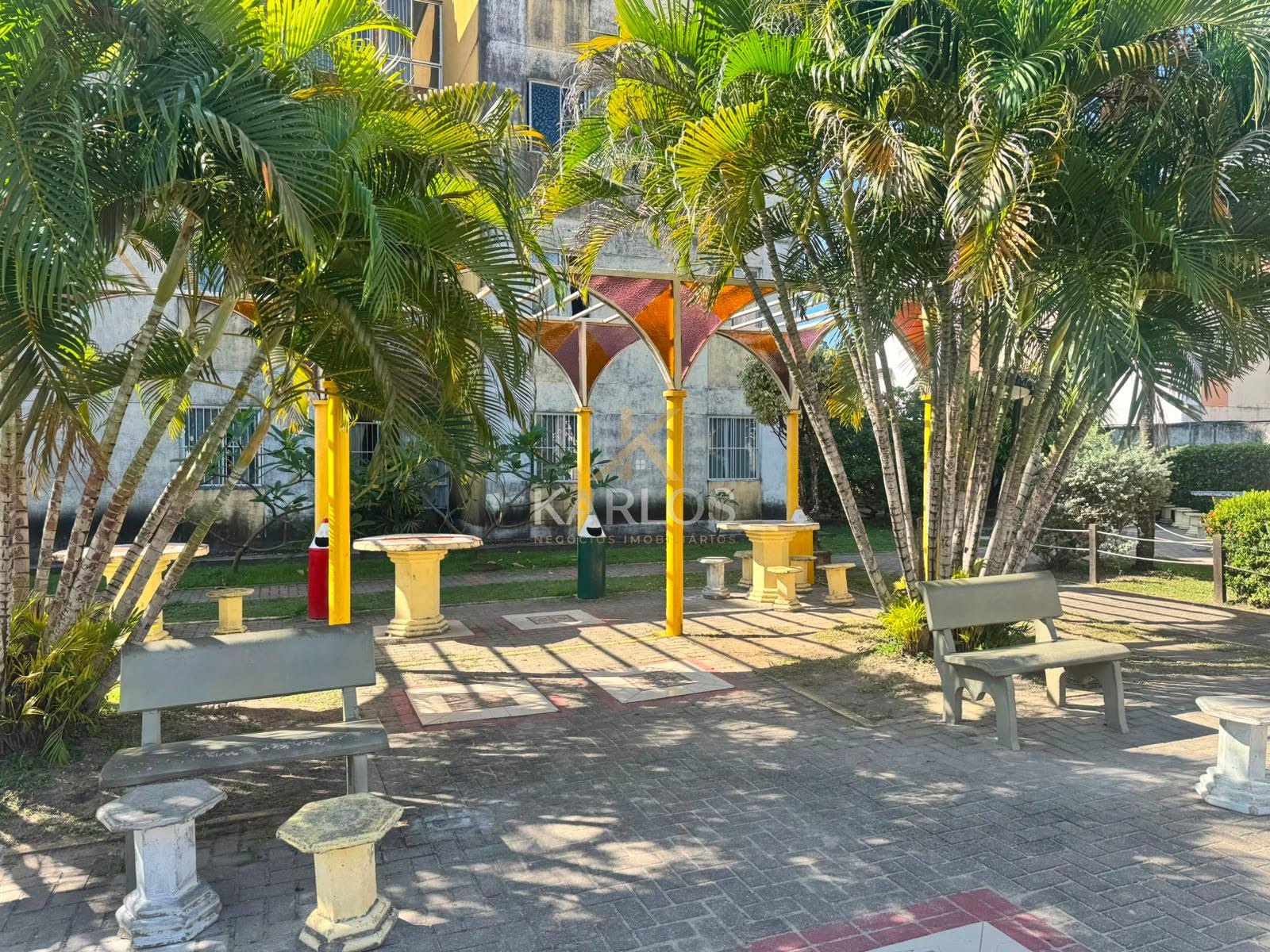 Apartamento à venda com 2 quartos, 1 banheiro, 1 vaga e 41m² no Janga, Paulista (PE) — foto 13 de 19