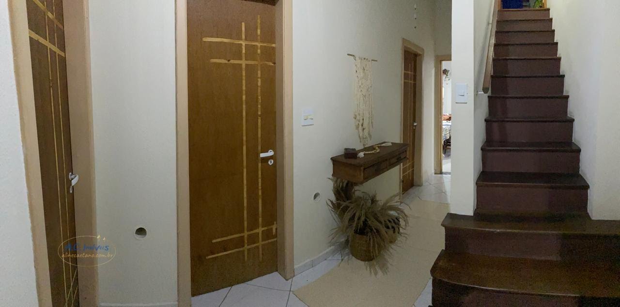 Casa à venda com 4 quartos, 1 suíte, 3 vagas e 220m² no Vila Caiçara, Praia Grande (SP) — foto 14 de 30