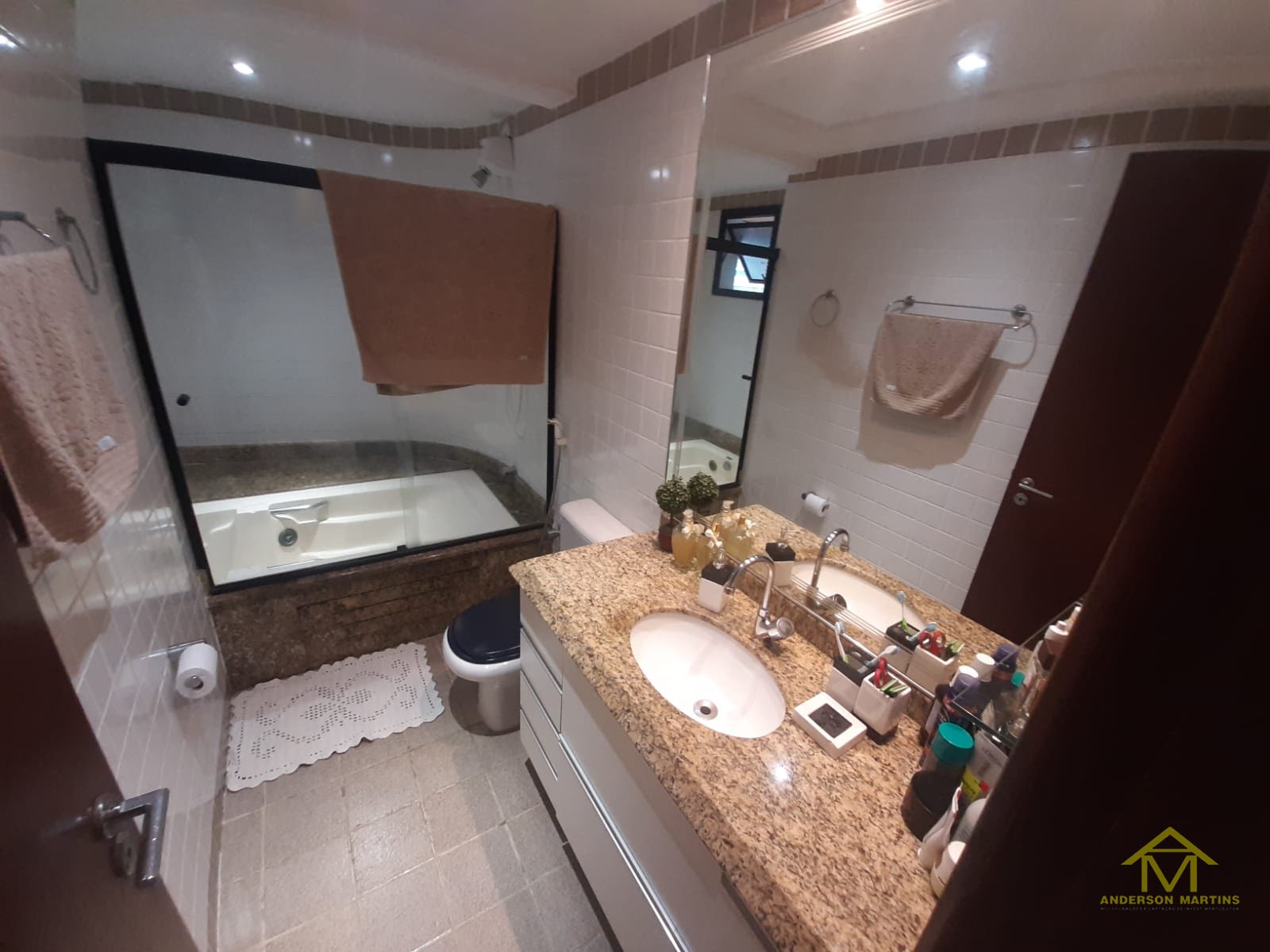 Apartamento, 4 quartos, 190 m² - Foto 22