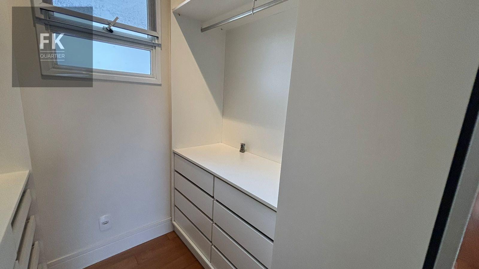 Apartamento à venda com 3 quartos, 1 suíte e 2 vagas no Tamboré, Santana de Parnaíba (SP) — foto 12 de 30