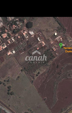 Terreno à Venda no Residencial São Luis Dumont por R$119.000