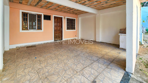 Casa de Condomínio em Saracuruna - Duque de Caxias, RJ
