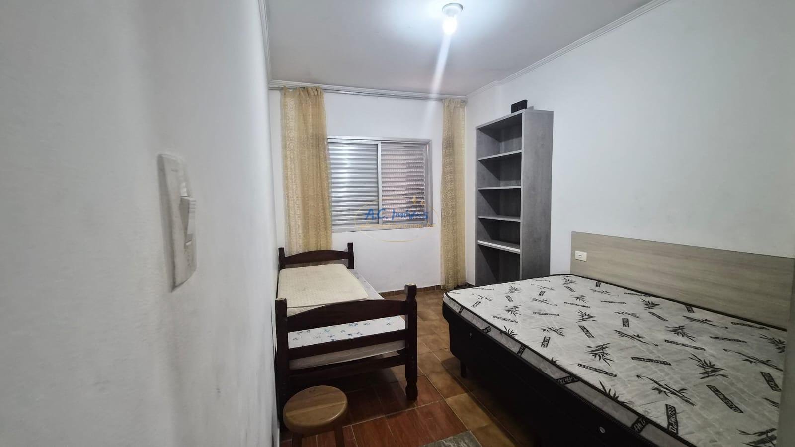 Apartamento à venda com 2 quartos, 1 suíte, 1 vaga e 75m² no Vila Tupi, Praia Grande (SP) — foto 10 de 18