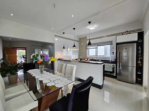 ✅ ACEITA FINANCIAMENTO ✅ Casa no Condomínio Cambarah  -  Jarinu/SP