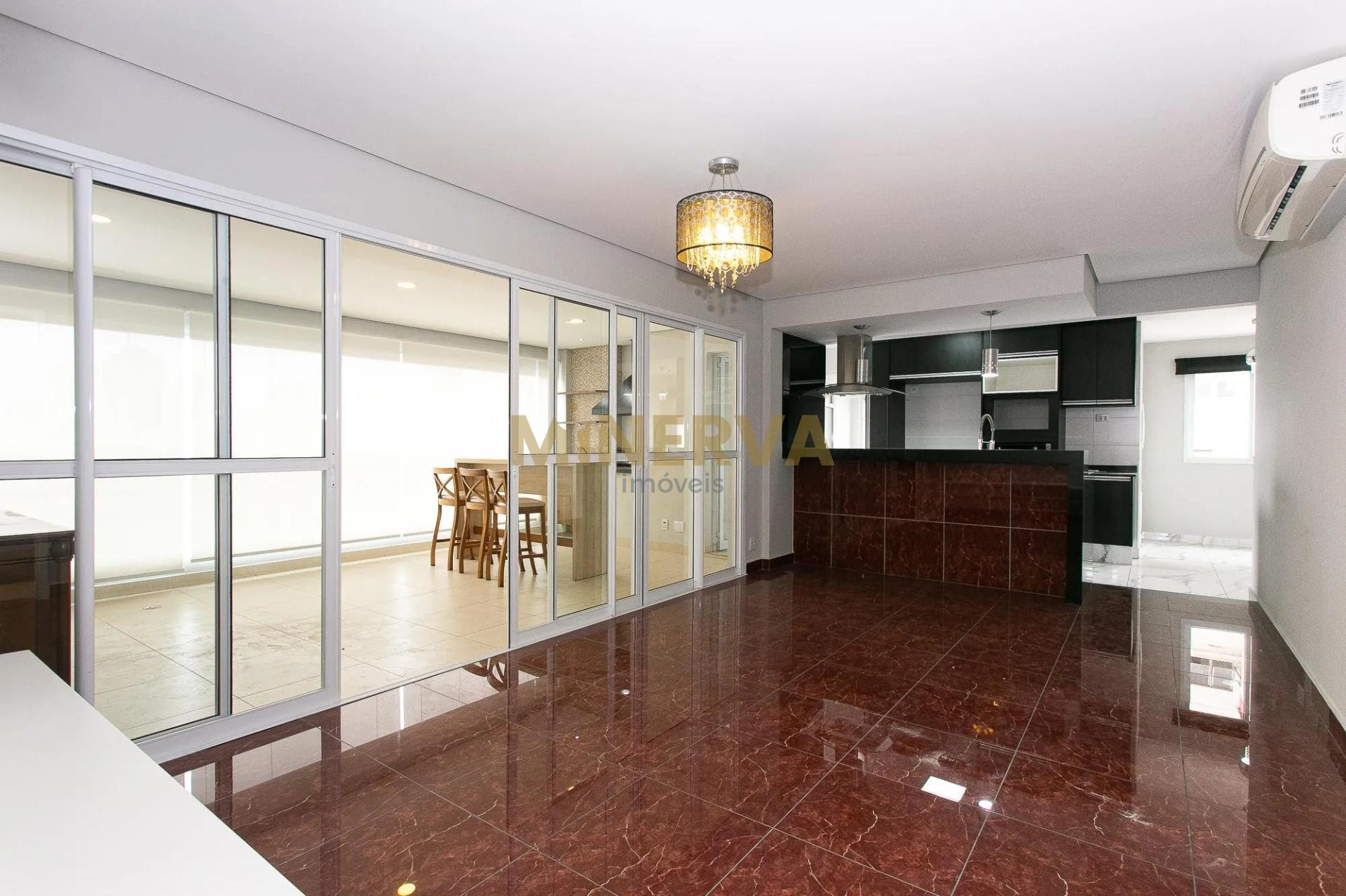 Apartamento à venda com 2 quartos, 3 banheiros, 2 vagas e 120m² no Tatuapé, São Paulo — foto principal