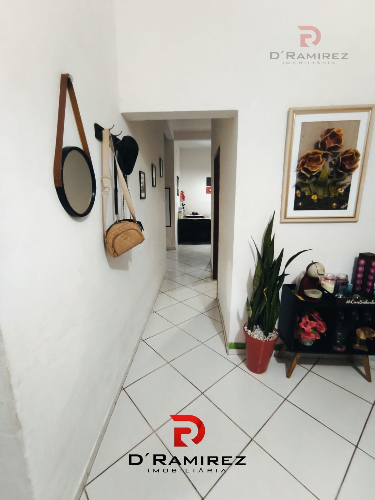 Casa à venda com 6 quartos, 4 suítes e 250m² no Cohab Anil II, São Luís (MA) — foto 16 de 18