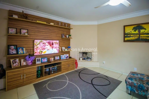 Casa, 3 quartos, 80 m² - Foto 3