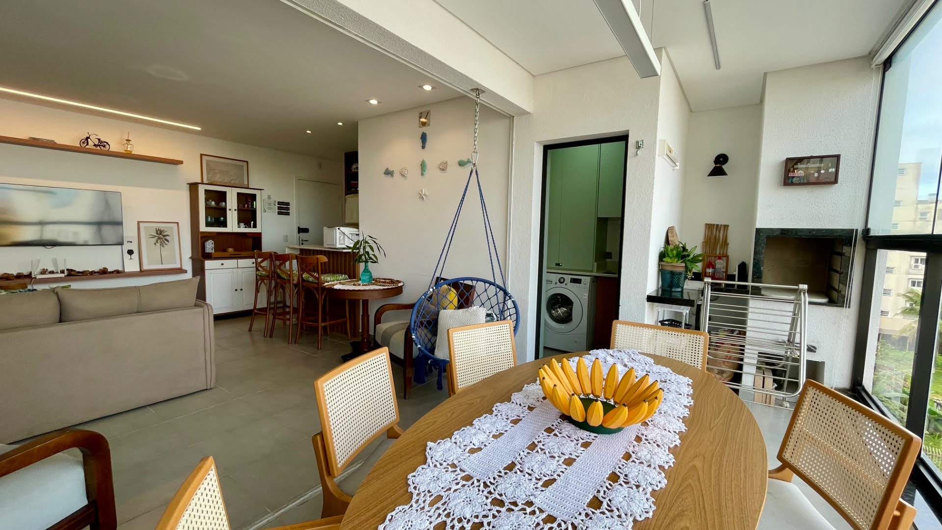 Apartamento à venda com 2 quartos, 2 suítes, 1 vaga e 70m² no Itaguá, Ubatuba (SP) — foto 7 de 22