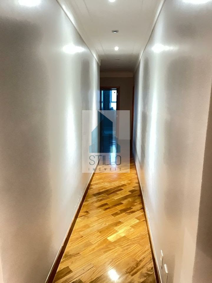 Apartamento para alugar com 4 quartos, 4 suítes, 4 vagas e 355m² no Vila Regente Feijó, São Paulo (SP) — foto 23 de 28