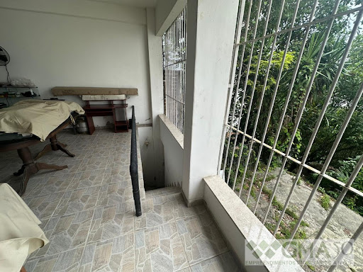 Conjunto / Sala em Jardim Botânico  -  Rio de Janeiro