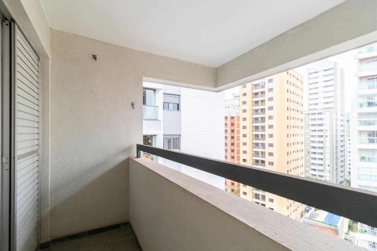 Apartamento à venda com 1 quarto, 1 suíte, 2 vagas e 74m² no Vila Mariana, São Paulo (SP) — foto 18 de 30