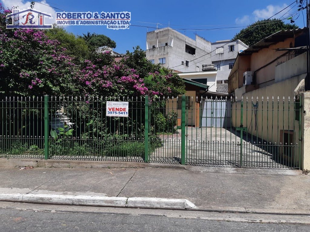 10mts de frente
