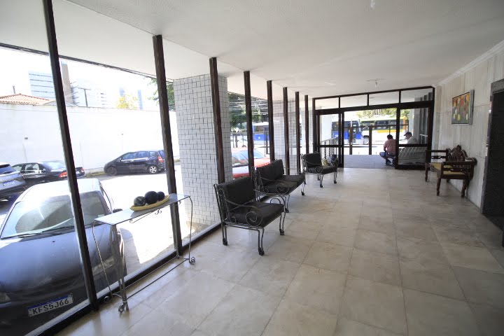 Apartamento à venda com 3 quartos, 1 suíte, 1 vaga e 142m² no Santo Amaro, Recife (PE) — foto 20 de 30