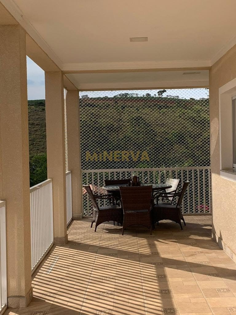 Casa à venda com 6 quartos, 6 suítes e 512m² no Parque Rio Abaixo, Atibaia (SP) — foto 9 de 22