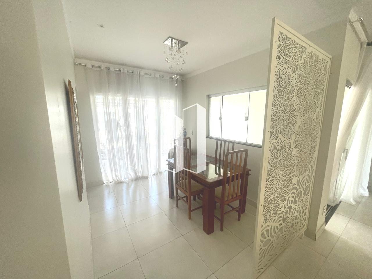 Casa, 4 quartos - Foto 4