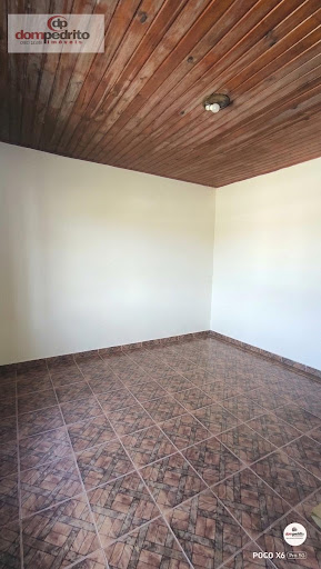 Dormitório da frente