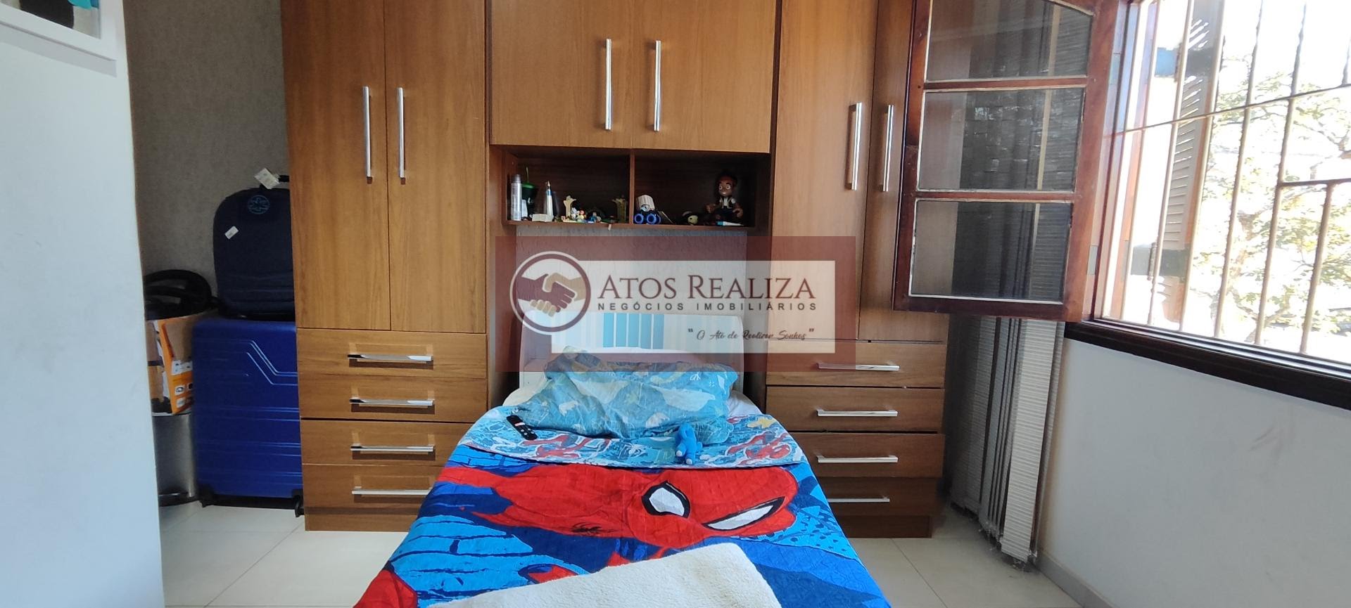 Casa à venda com 2 quartos, 2 banheiros, 1 vaga e 85m² no Parque das Arvores, São Paulo (SP) — foto 14 de 30
