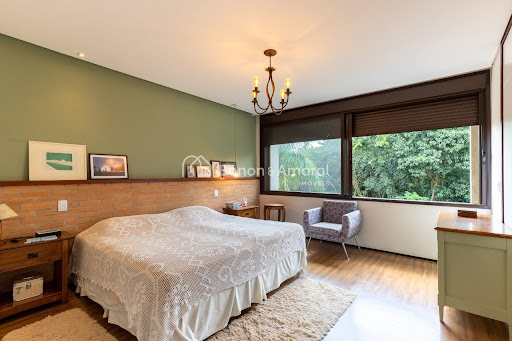 Casa de Condomínio, 4 quartos - Foto 47