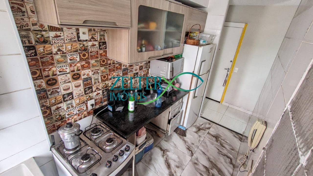 Apartamento à venda com 2 quartos, 1 banheiro, 1 vaga e 48m² no Rocha Miranda, Rio de Janeiro (RJ) — foto 13 de 30