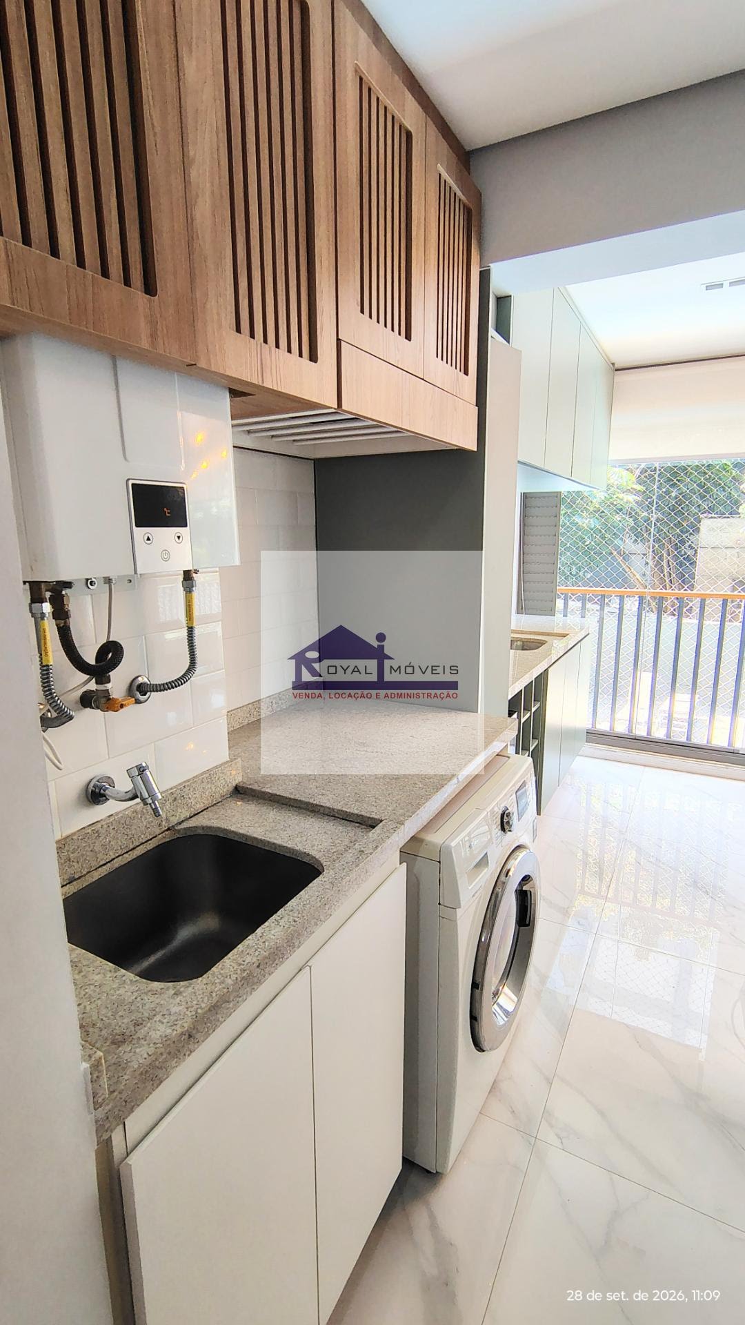 Apartamento à venda com 2 quartos, 1 suíte, 1 vaga e 68m² no Saude, São Paulo (SP) — foto 11 de 30