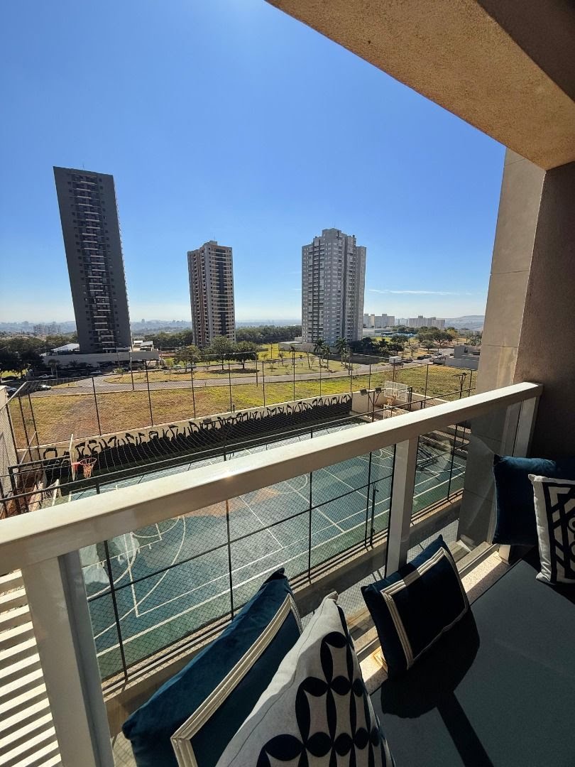 Apartamento à venda com 2 quartos, 2 suítes, 2 vagas e 90m² no Condomínio Guaporé, Ribeirão Preto (SP) — foto 2 de 30