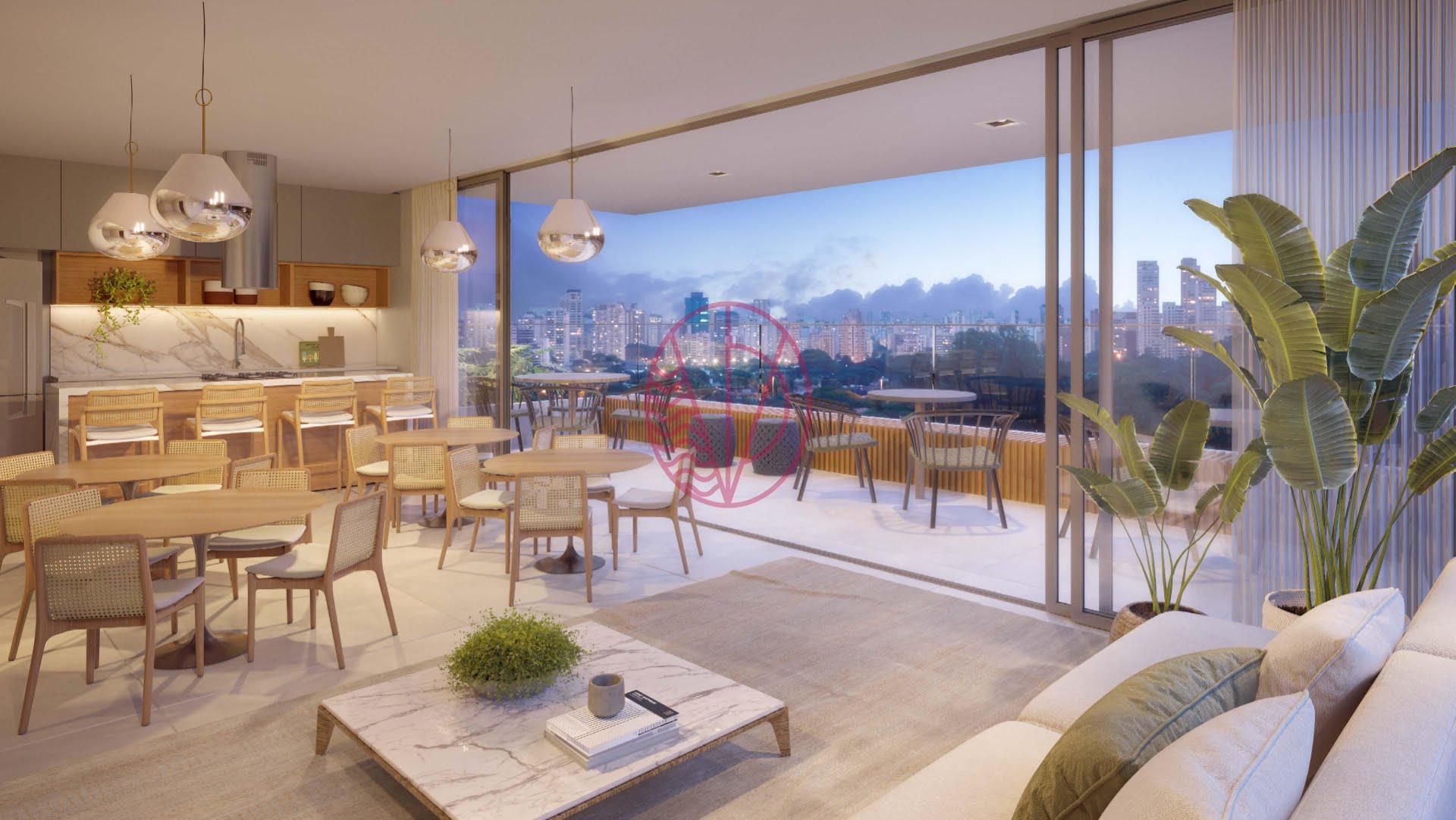 Apartamento à venda com 1 quarto, 1 suíte e 38m² no Graça, Salvador (BA) — foto 18 de 24