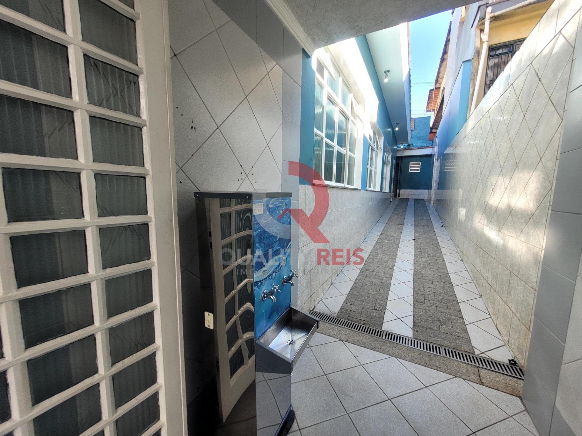 Loja-Salão, 276 m² - Foto 13