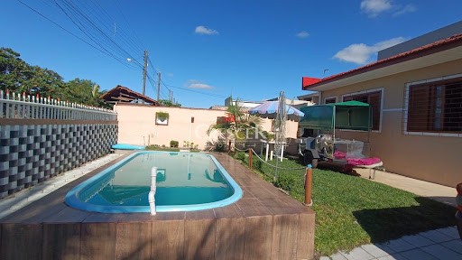Casa à venda no balneário Canoas em Pontal do Paraná