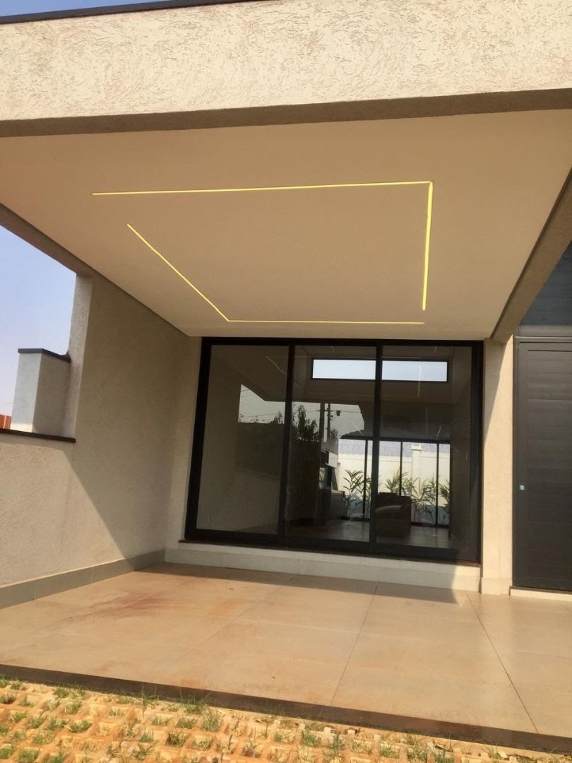 Casa à venda com 3 quartos, 3 suítes, 4 vagas e 172m² no Quinta da Mata, Ribeirão Preto (SP) — foto 4 de 30