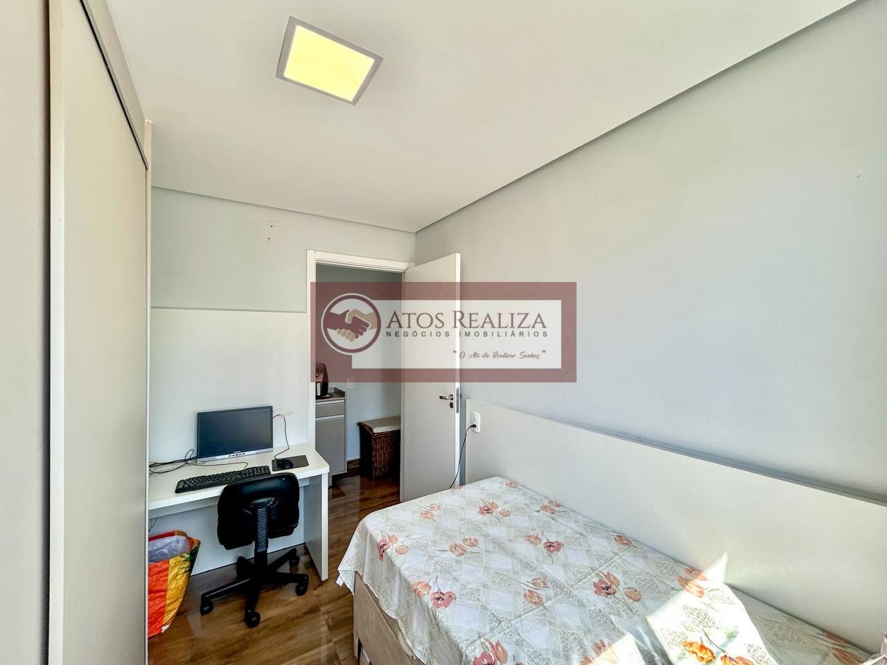 Apartamento à venda com 2 quartos, 1 banheiro, 1 vaga e 44m² no Usina Piratininga, São Paulo (SP) — foto 11 de 19