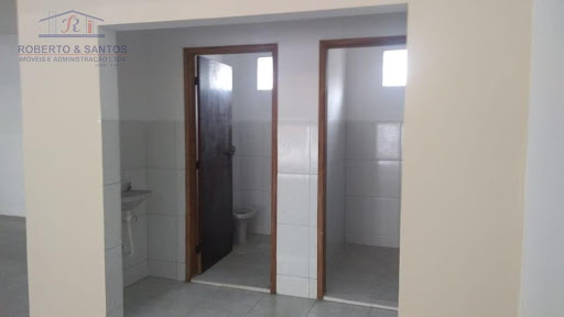 2 banheiros