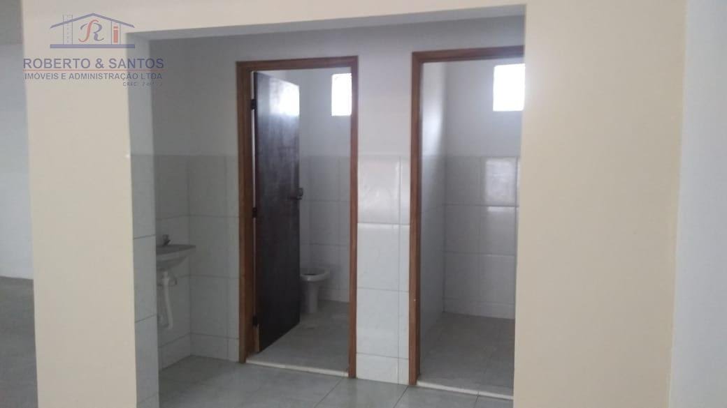 2 banheiros