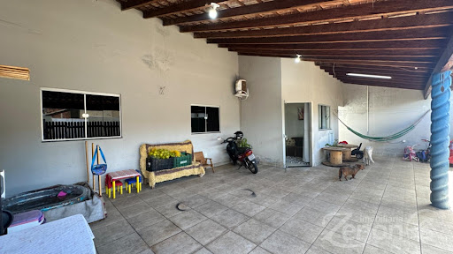 Casa à Venda em Jardim Brasil - Adamantina SP