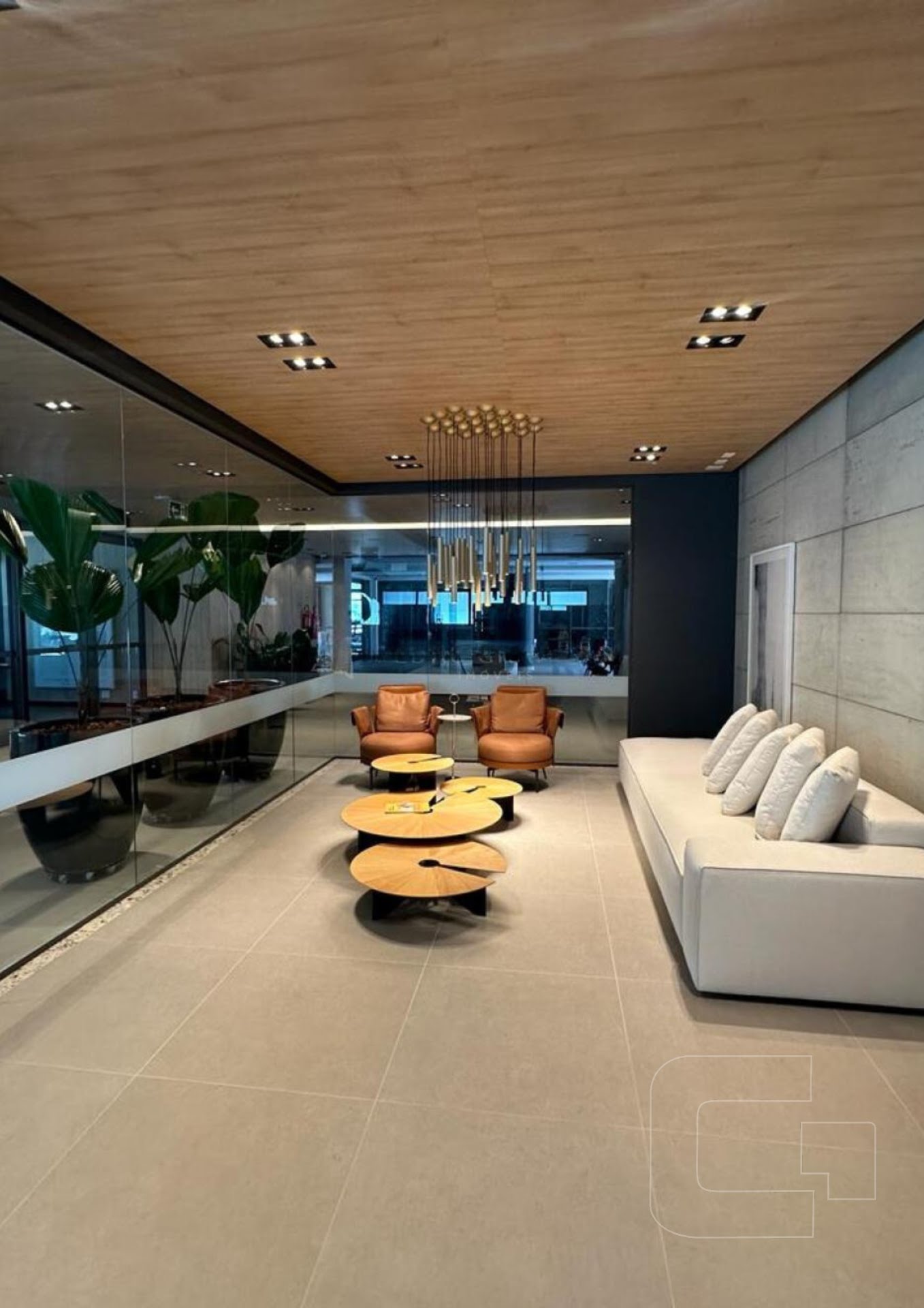 Apartamento à venda com 3 quartos, 1 suíte, 2 vagas e 119m² no Zona 03, Maringá (PR) — foto 16 de 24