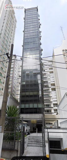 Conjunto / Sala em Consolação  -  São Paulo