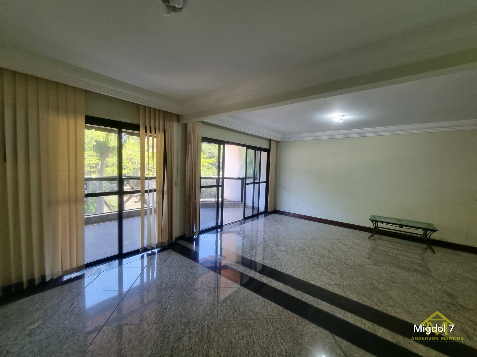 Apartamento, 4 quartos, 220 m² - Foto 9