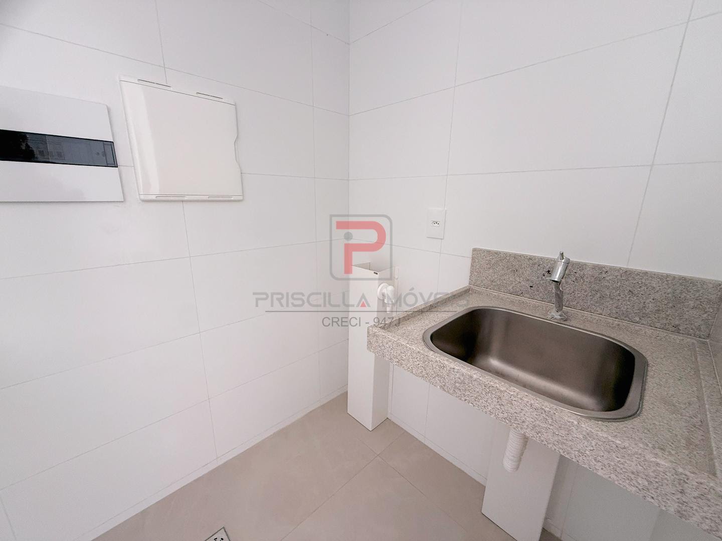 Apartamento à venda com 2 quartos, 1 suíte, 1 vaga e 62m² no Jardim Oceania, João Pessoa (PB) — foto 9 de 30