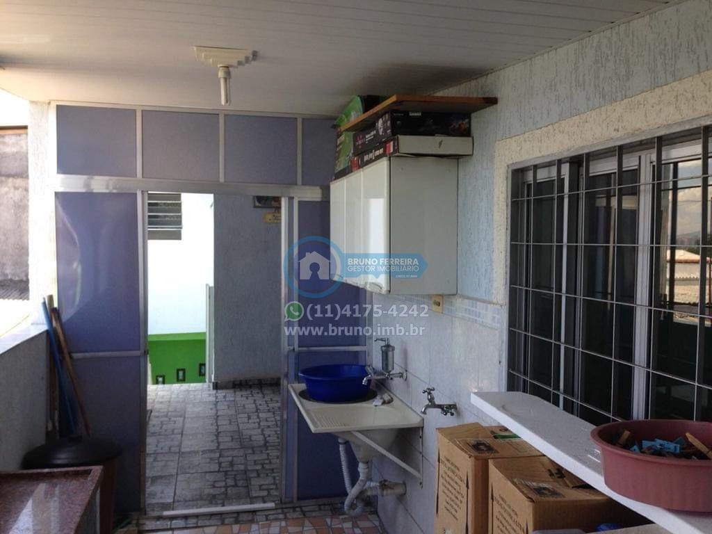 Casa à venda com 6 quartos, 8 banheiros, 2 vagas e 270m² no Vila Medeiros, São Paulo (SP) — foto 18 de 20