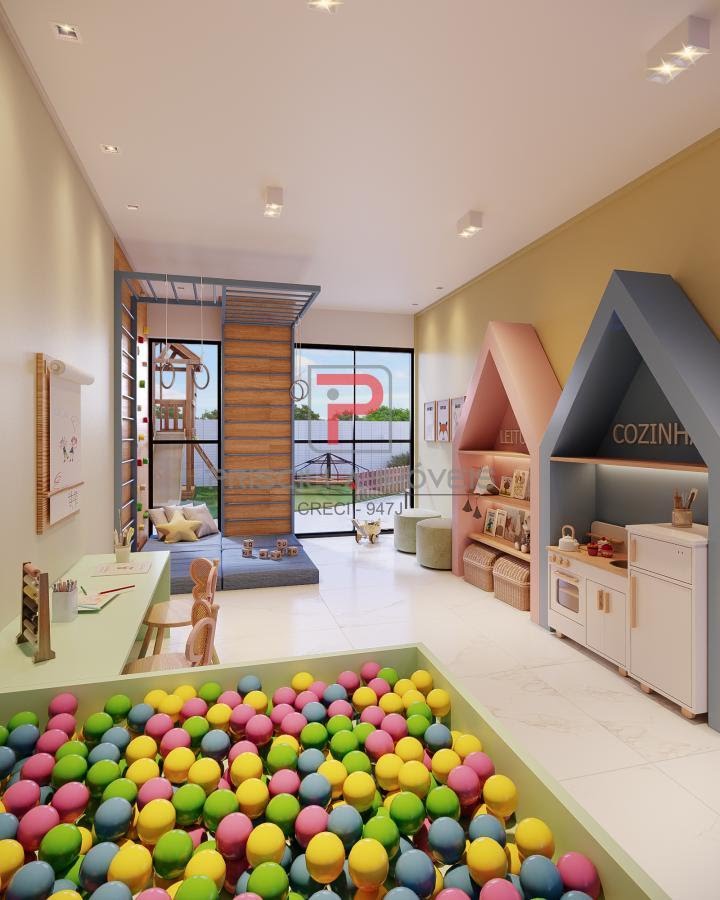 Apartamento à venda com 3 quartos, 1 suíte, 2 vagas e 79m² no Jardim Oceania, João Pessoa (PB) — foto 14 de 16